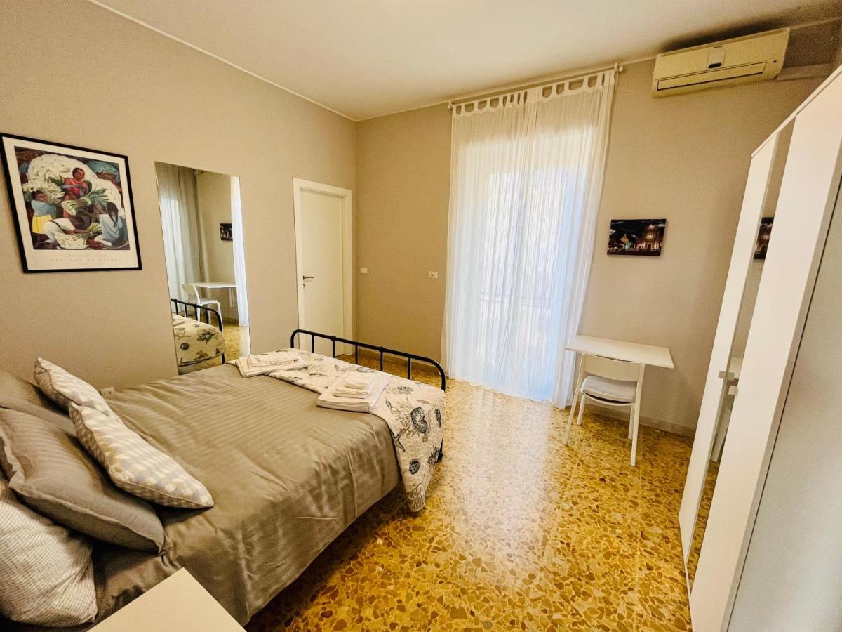 La Terrazza Di Sant'Agata Apartment Catania Exterior photo
