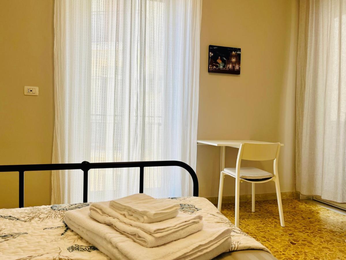 La Terrazza Di Sant'Agata Apartment Catania Exterior photo